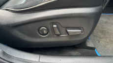 Kia Sportage 1.6T GDi ISG 4 5dr Petrol Estate